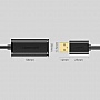 ���� ������ USB 2.0 AM to AF 15.0m Active black Ugreen (10323)