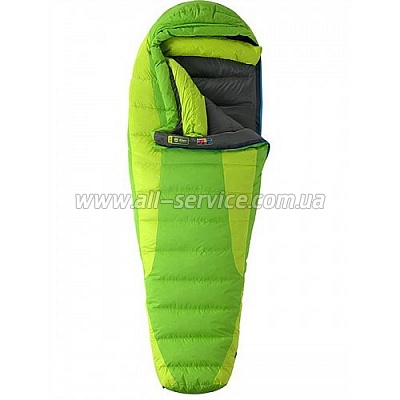 Спальный мешок MARMOT Wm's Angel Fire R envy/green (21880.4143-Rgh) Спальный мешок MARMOT Wm's Angel Fire R envy/green (21880.4143-Rgh)