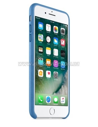    iPhone 7 Plus Sea Blue (MMYH2ZM/A)