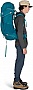 ������ ������������� Osprey Ace 65 blue spikemoss/deep peyto - O/S - ����� (009.3884)