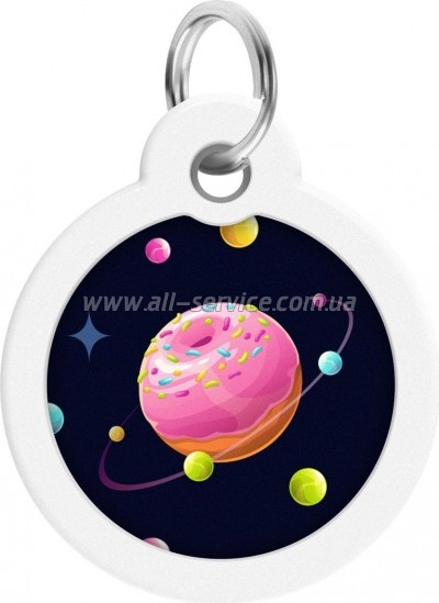    WAUDOG Smart ID  QR  " ",  30  (230-0218)