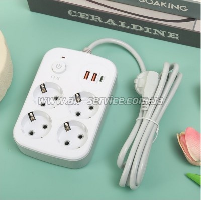 ������� ������ XoKo XK-SP-4-2-1-WH