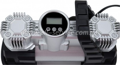   Aspiring Airflow 3 metal 85L 180W