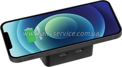 ������� ������������� Sandberg Magnetic Wireless 5000mAh PD 20W (421-28)