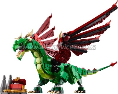  LEGO Creator   (31161)