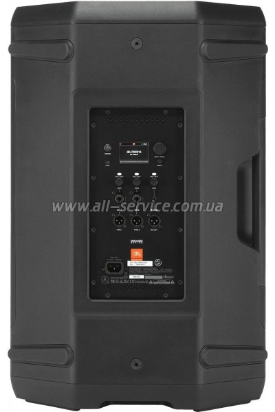   JBL PRX915 Black (JBL-PRX915-EK)
