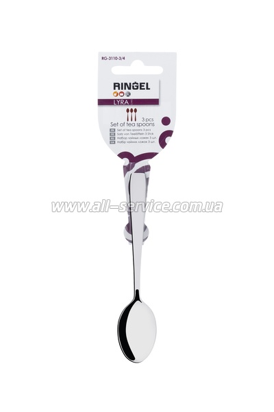 ����� ������ ����� RINGEL Lyra (RG-3110-3/4)