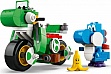 ����������� LEGO Super Mario Mario Kart � Yoshi Bike (72031)