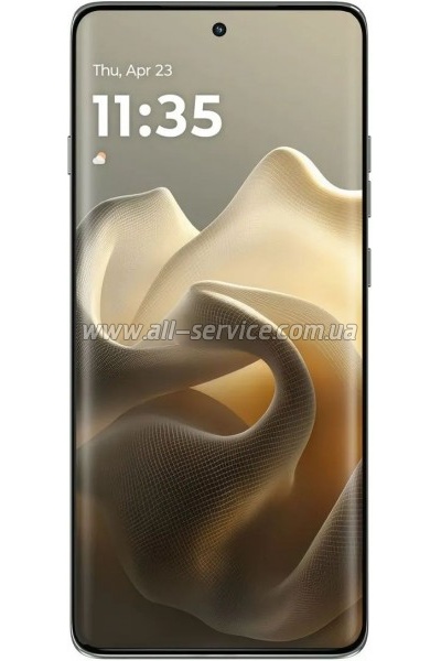   Motorola Edge 60 Pro 12/512GB Shadow (PB7X0068RS)