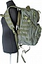   Tramp Commander Green 50  (UTRP-042-green)