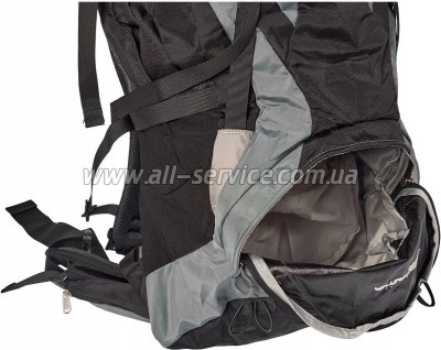 ������ ������������� Skif Outdoor Futura Pro 65L Black (9635B)