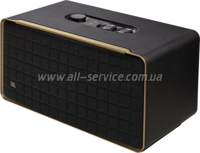   JBL Authentics 500 (JBLAUTH500BLKEP)