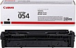 �������� Canon 054 Canon LBP-620/ LBP-621/ LBP-623/ LBP-640/ MF-640/ MF-641/ MF-642/ MF-643/ MF-644/ MF-645 black (3024C002)