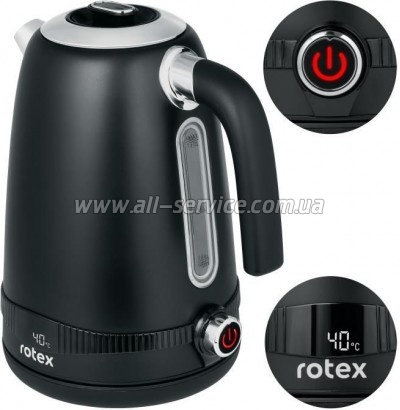  Rotex RKT79-B Smart