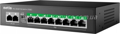   Netis P110GC