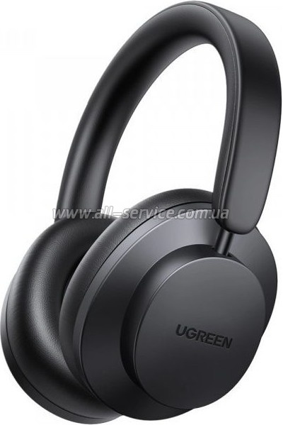 �������� Ugreen HP106 HiTune Max3 Hybrid ANC Black (90422)