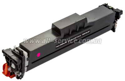  PRINTALIST Canon MF752Cdw/ MF754Cdw/ LBP673Cdw  Canon 069H/ 5096C002 Magenta (Canon-069HM-PL)