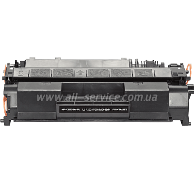 �������� PRINTALIST HP LJ P2035/ P2055d/ 2055dn ������ CE505A (HP-CE505A-PL)