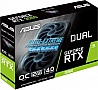  ASUS GeForce RTX3060 12Gb DUAL OC V2 LHR (DUAL-RTX3060-O12G-V2)