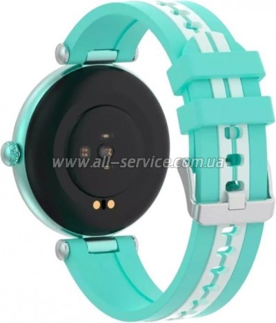 - Canyon Semifreddo SW-61 Mint (CNS-SW61BL)