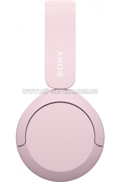 �������� Sony WH-CH520 Wireless Pink (WHCH520P.CE7)
