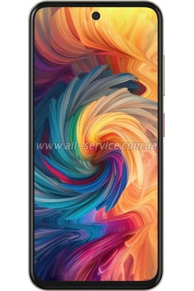   ZTE Nubia V70 8/256GB Gold (1143717)
