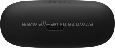  JBL Wave Beam 2 Black (JBLWBEAM2BLK)