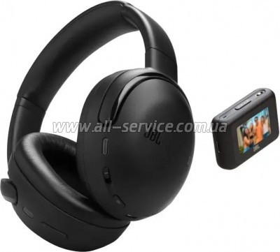 �������� JBL Tour One m3 Smart Tx Black (JBLTOM3AVIBLK)