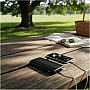 Батарея универсальная AWEI 10000mAh P20K PD 12W Black (6954284009744) Батарея универсальная AWEI 10000mAh P20K PD 12W Black (6954284009744)