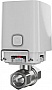   Ajax WaterStop 1/2 white