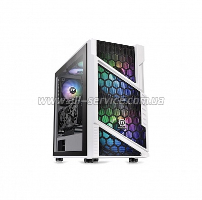  Thermaltake Commander C31 TG Snow ARGB Edition (CA-1N2-00M6WN-00)