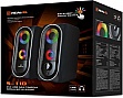   REAL-EL S-110 USB Black
