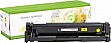 SCC HP LJ M252 / M277  CF402A yellow (002-01-SF402A)