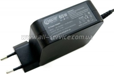     Extradigital Lenovo 20V, 3.25A, 65W (4.0x1.7) High Quality (PSL3867)