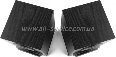   REAL-EL S-225 USB Black