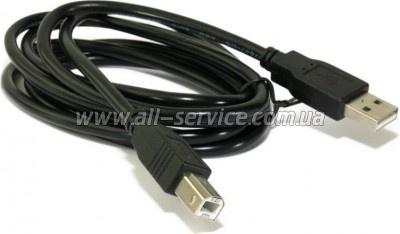 ������ ��� �������� USB 2.0 AM/BM 1.8m Extradigital (KBU1620)