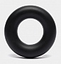  PowerPlay PP-4324 Hand Grip Ring Hard 25   (PP_4324_25kg)