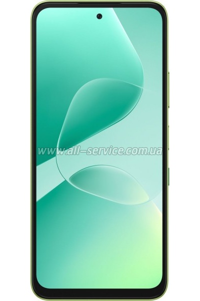   Infinix Hot 60i 4/128Gb Meadow Green (4894947093609)