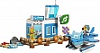 ����������� LEGO Animal Crossing ������� � Dodo Airlines (77051)