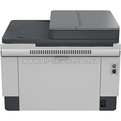  HP LaserJet Tank 2602sdn (2R7F6A)
