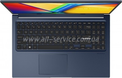  ASUS Vivobook 15 X1504VA-NJ945 (90NB13Y1-M00K40)