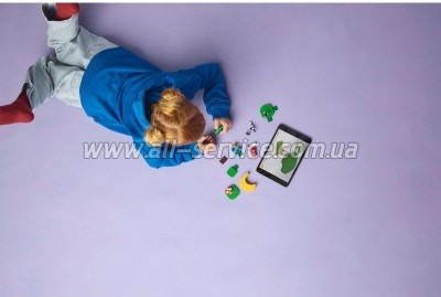 ����������� LEGO Animal Crossing ���������� �� �������� � Celeste (77053)
