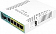  Mikrotik hEX PoE (RB960PGS)