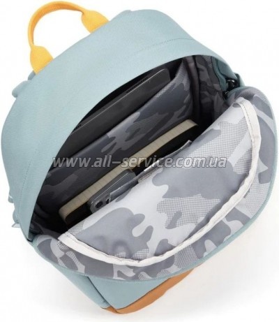 ������ ������������� Pacsafe Go 15L ����� �'����� (35110528)