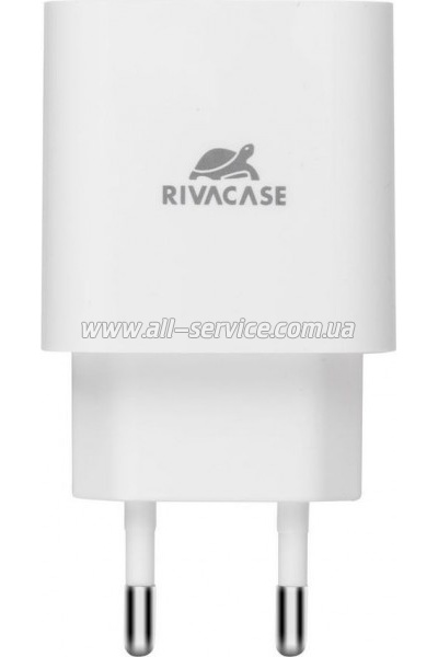 �������� ������� RivaCase white (PS4101 WD4 (White))