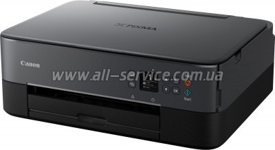 ��� Canon PIXMA TS5340 Black (3773C007/ 3773C107)