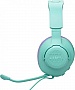  JBL Quantum 100M2 Cyan (JBLQTUM100M2CYN)