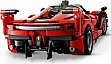����������� LEGO Technic Ferrari FXX K (42212)