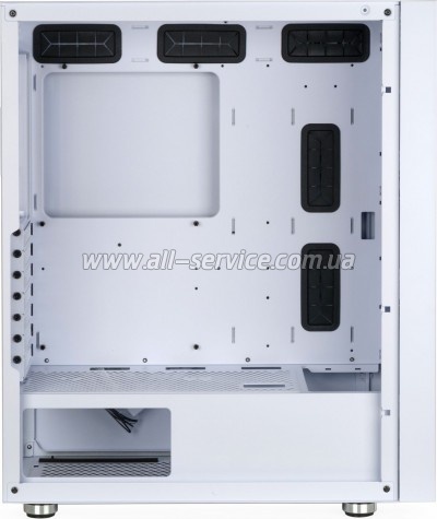  Vinga Pillar White