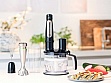  Braun MQ 7075 X BK (MQ7075XBK)
